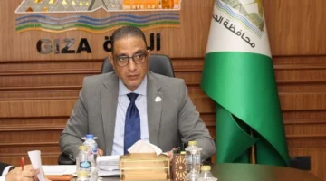 اعتماد حركة تنقلات مديري ووكلاء الإدارات التعليمية بالجيزة بـ15 وجهًا جديدًا